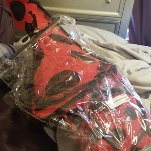 Plus Size Party City Lady Bug Costume